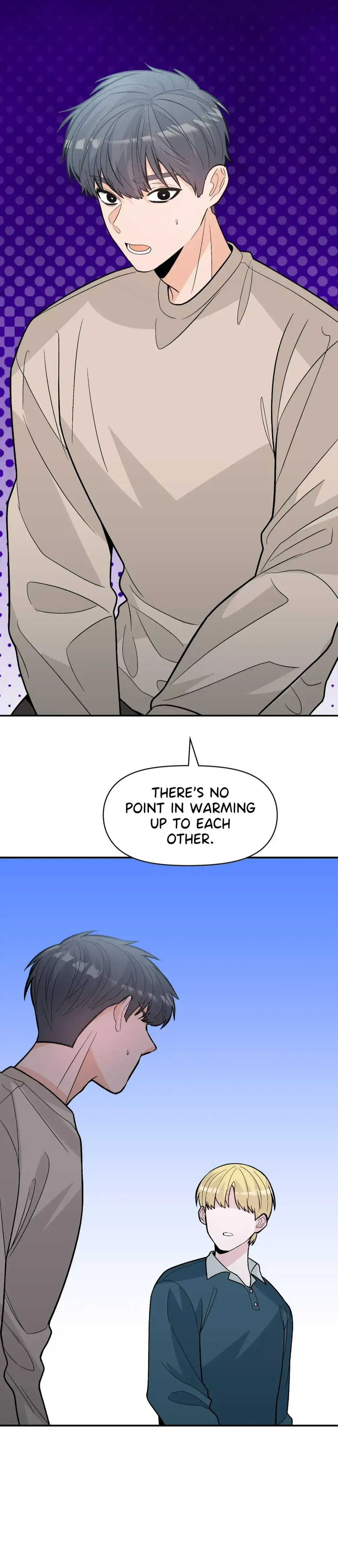 In Too Deep Chapter 26 - Page 12