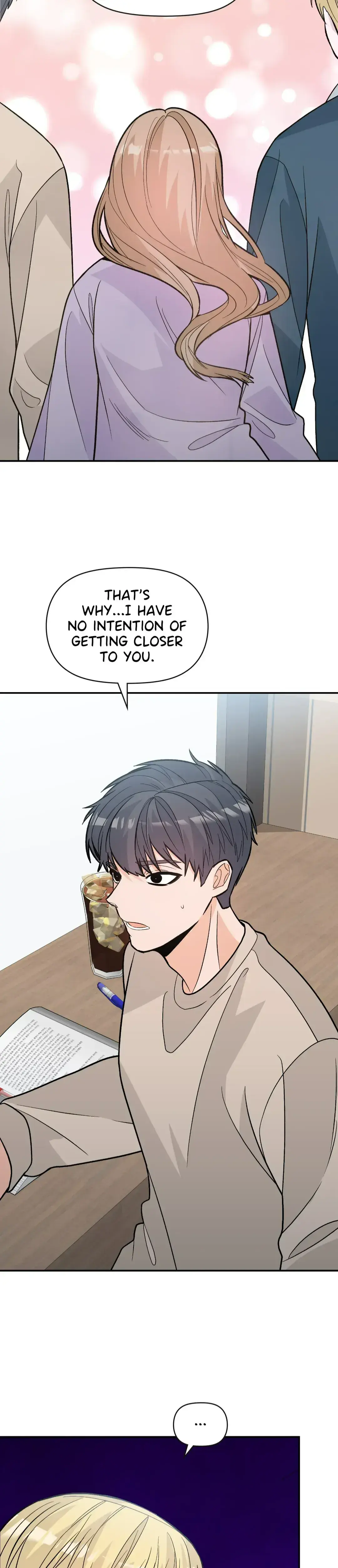 In Too Deep Chapter 26 - Page 14