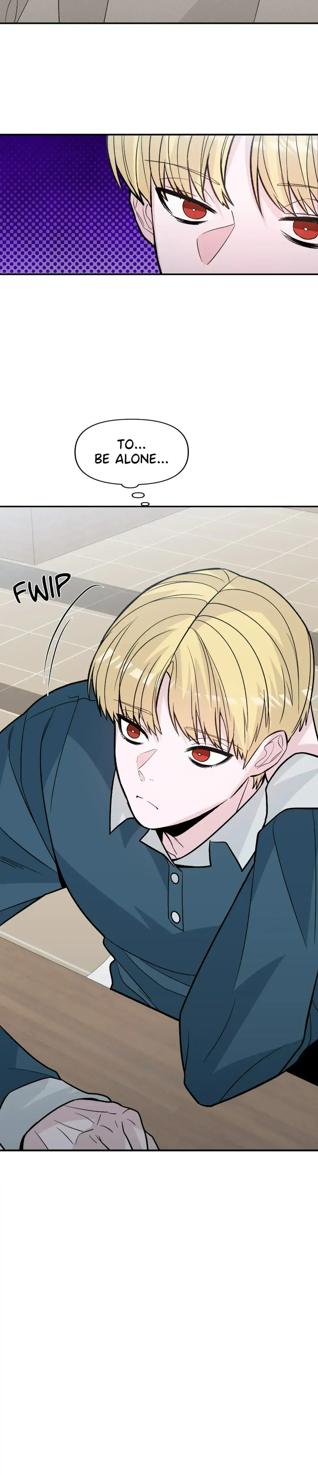 In Too Deep Chapter 26 - Page 19