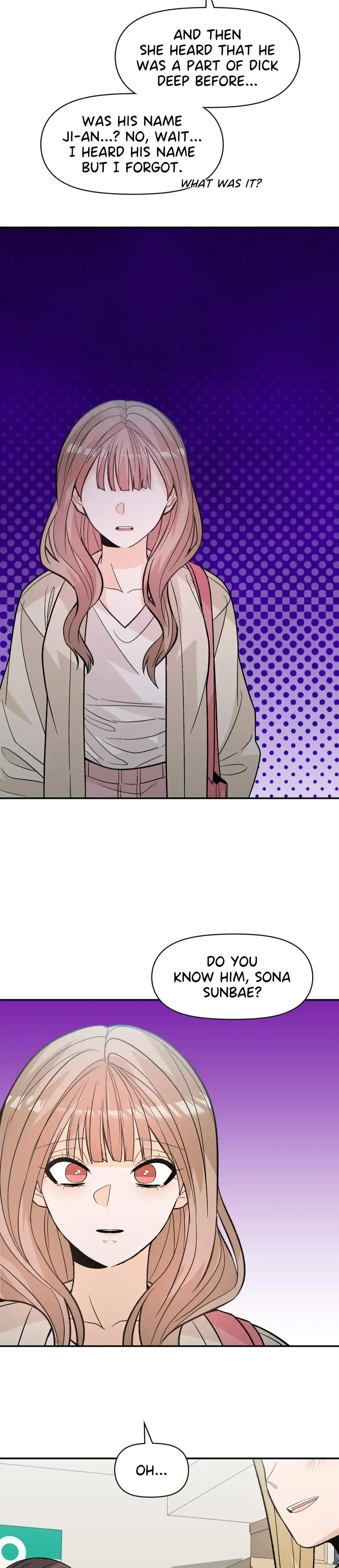 In Too Deep Chapter 26 - Page 23