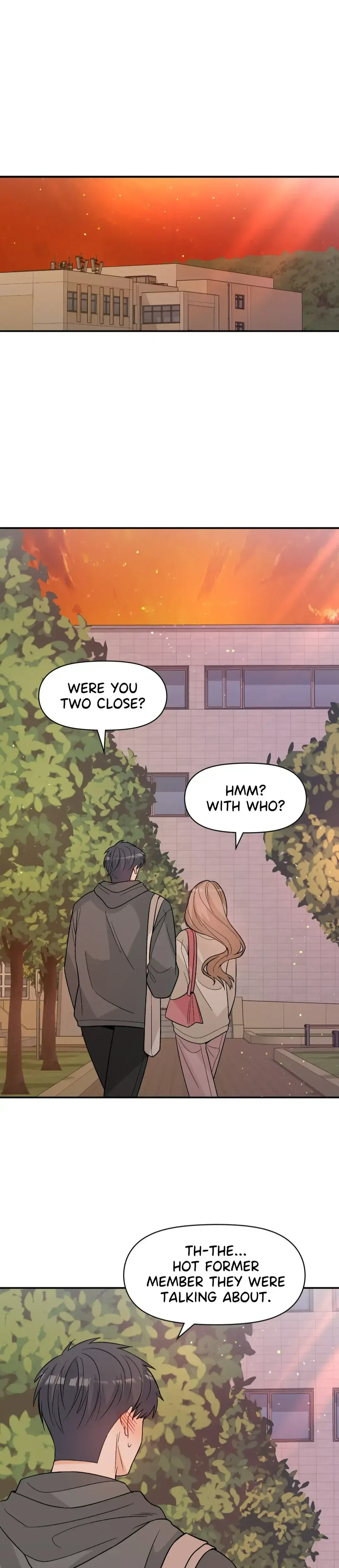 In Too Deep Chapter 26 - Page 25