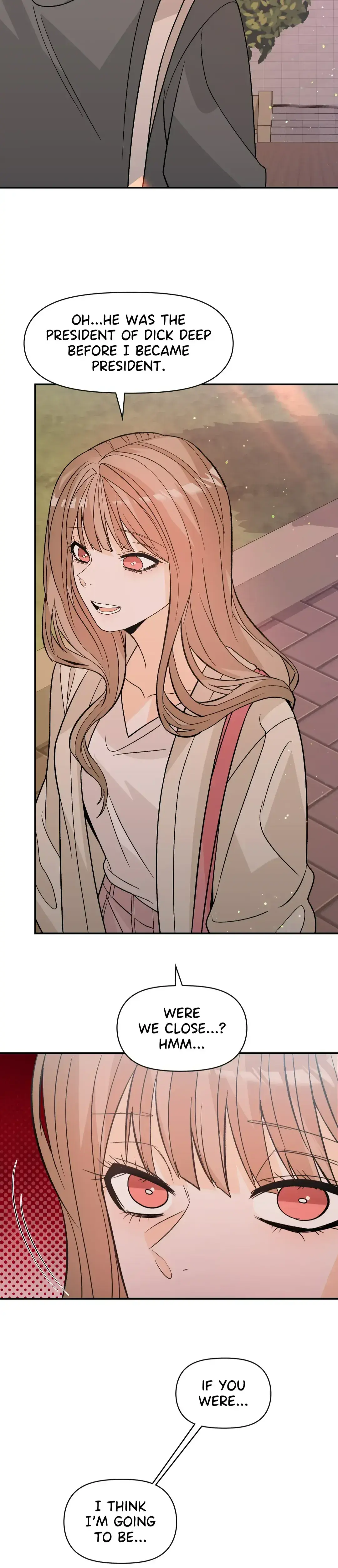 In Too Deep Chapter 26 - Page 26