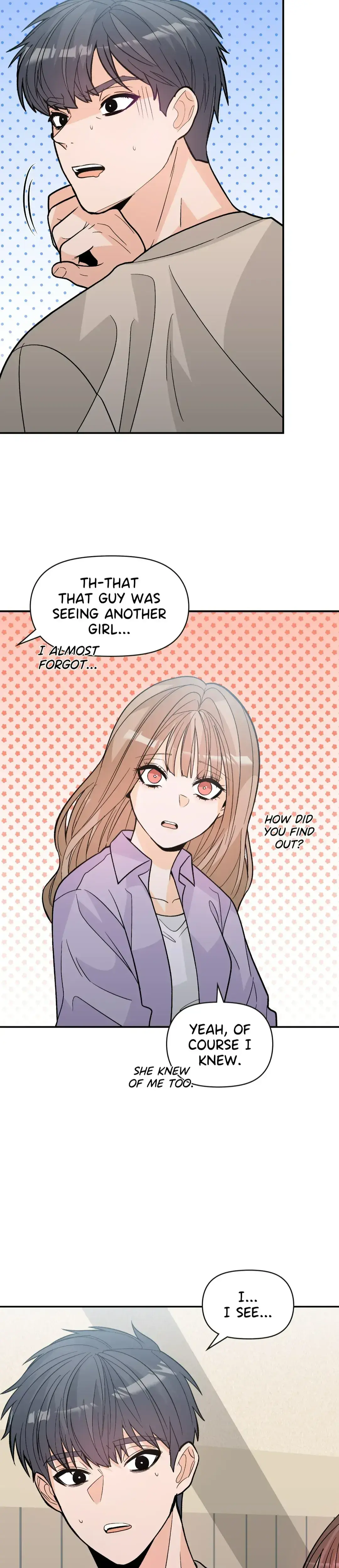 In Too Deep Chapter 26 - Page 5