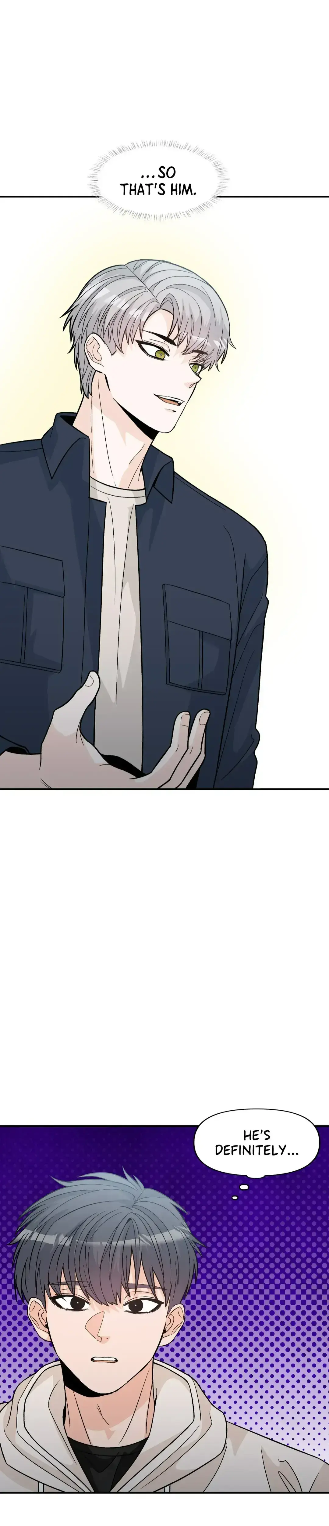 In Too Deep Chapter 27 - Page 12