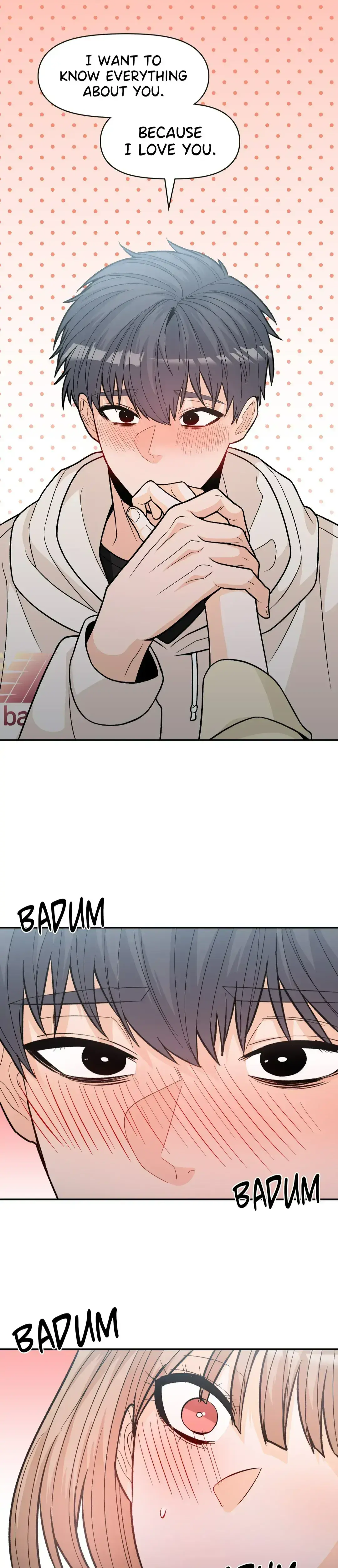 In Too Deep Chapter 27 - Page 21