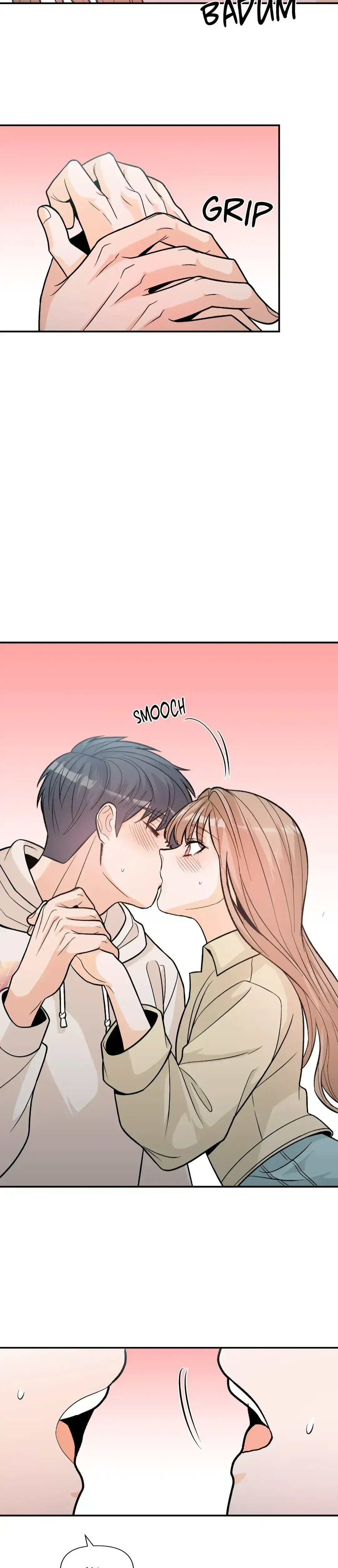 In Too Deep Chapter 27 - Page 22