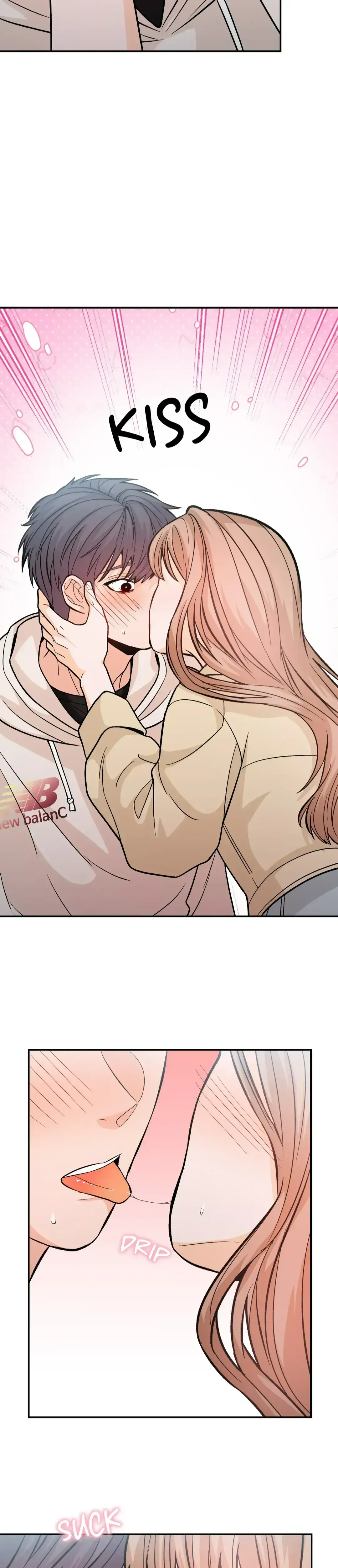 In Too Deep Chapter 27 - Page 24
