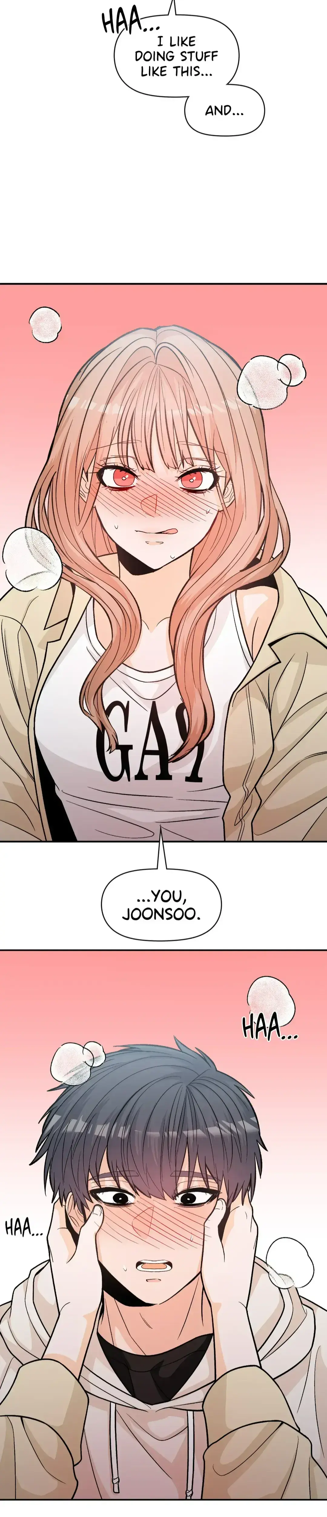 In Too Deep Chapter 27 - Page 26