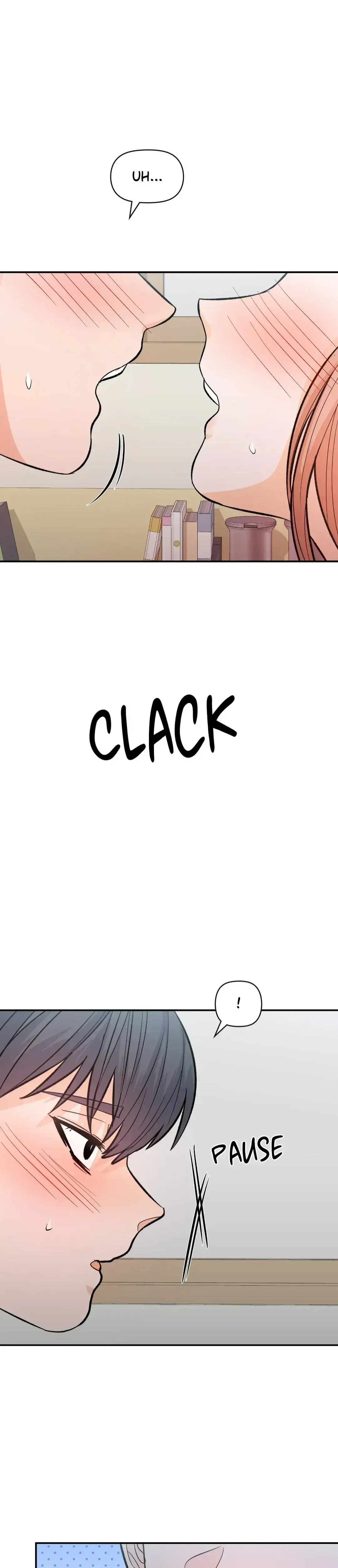 In Too Deep Chapter 27 - Page 27
