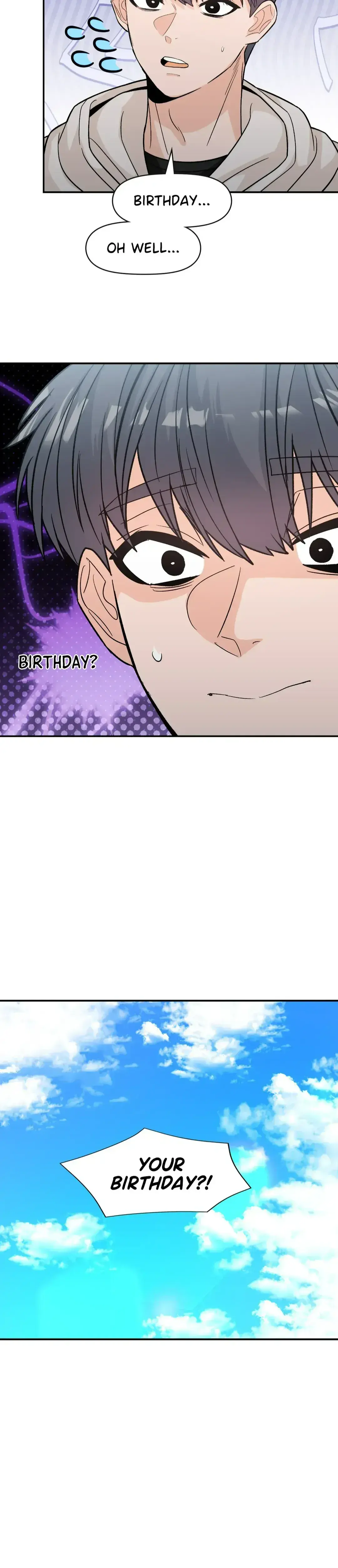 In Too Deep Chapter 27 - Page 4