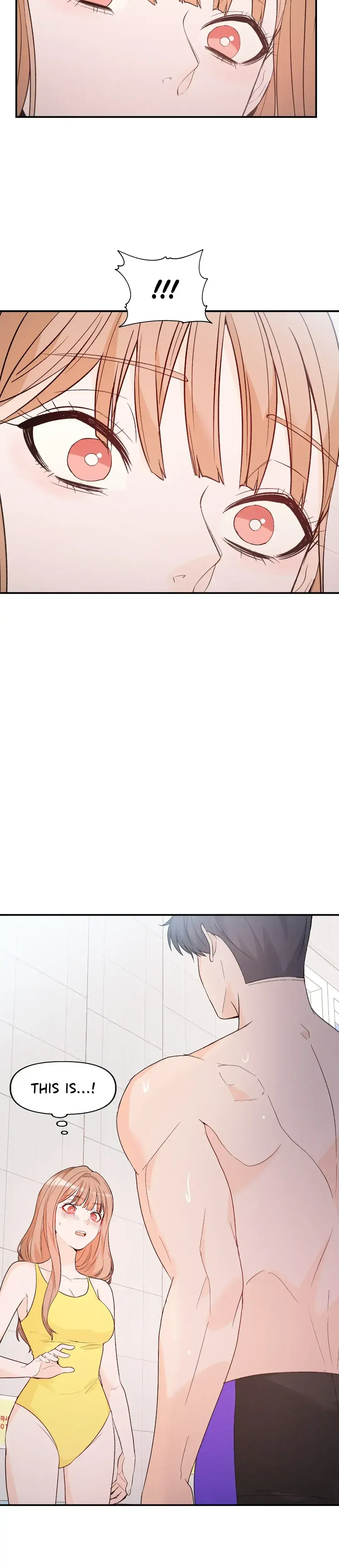 In Too Deep Chapter 3 - Page 20