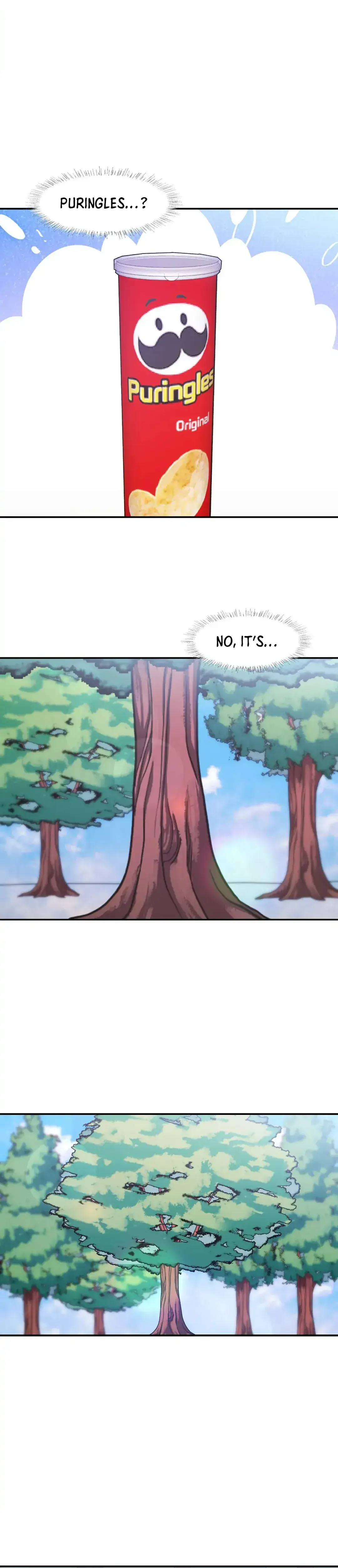 In Too Deep Chapter 3 - Page 21