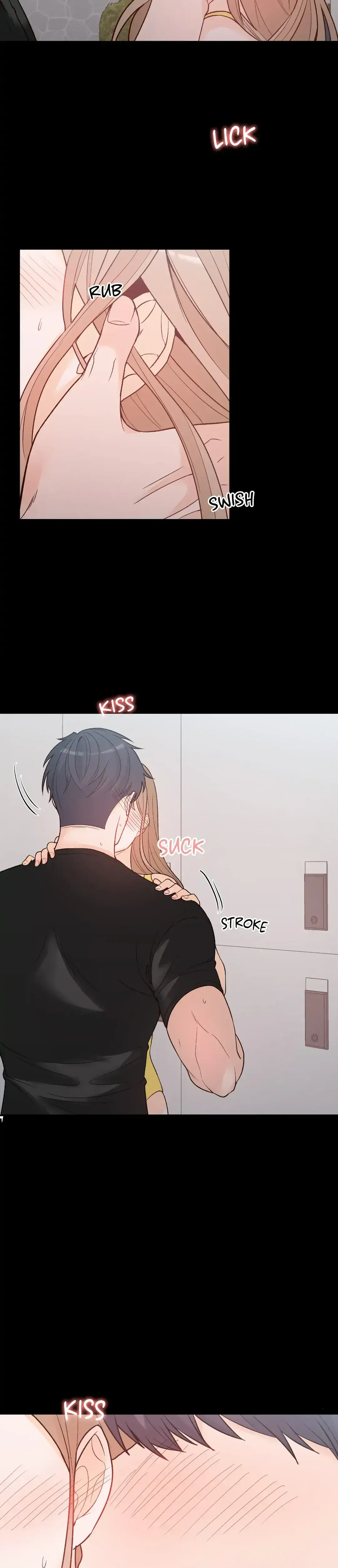 In Too Deep Chapter 4 - Page 11