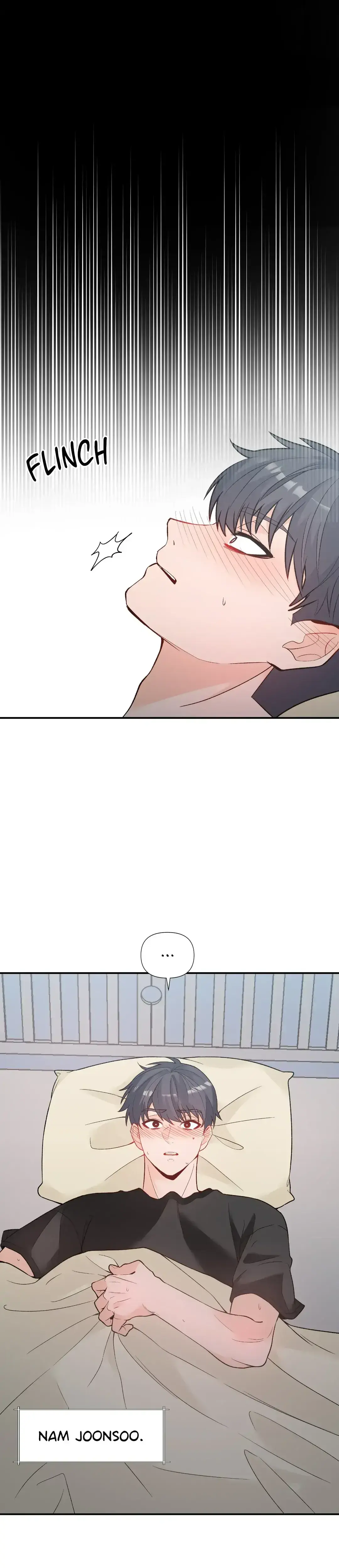 In Too Deep Chapter 4 - Page 14