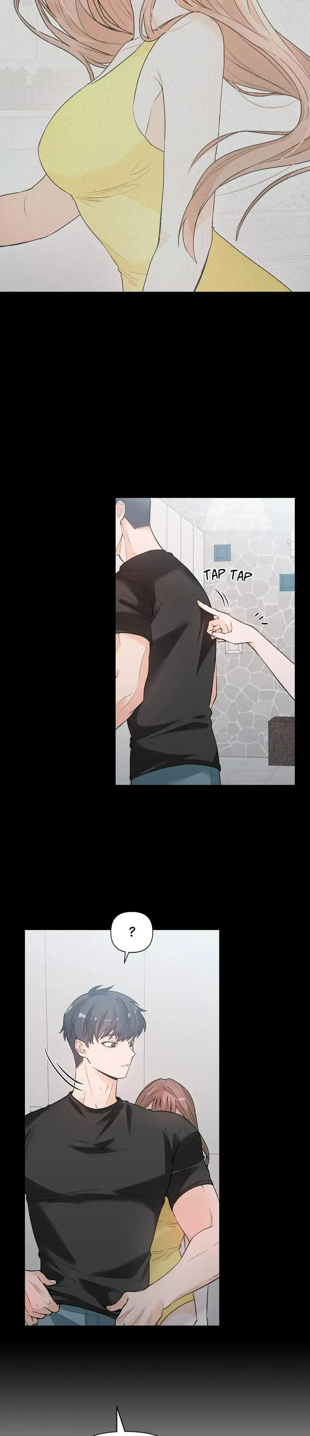 In Too Deep Chapter 4 - Page 2