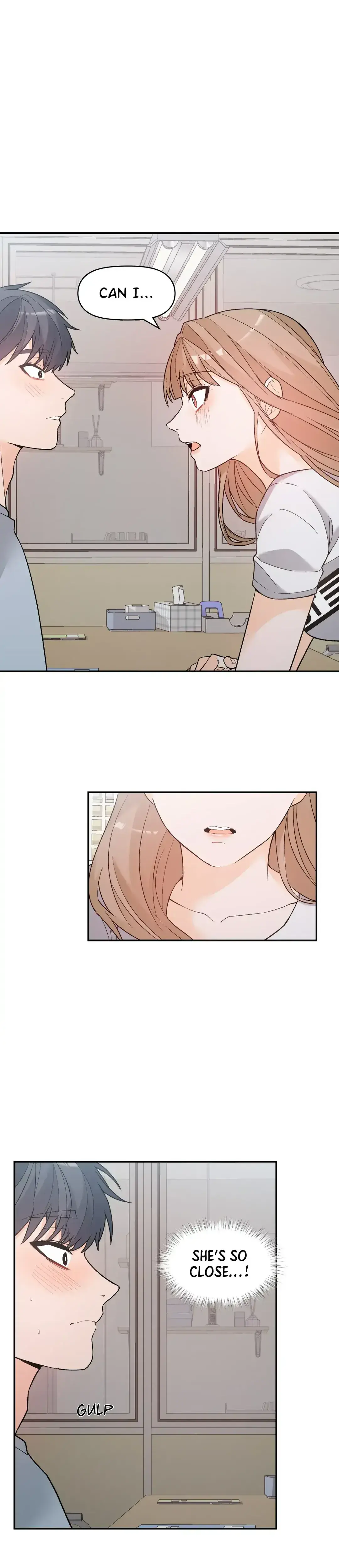In Too Deep Chapter 4 - Page 26