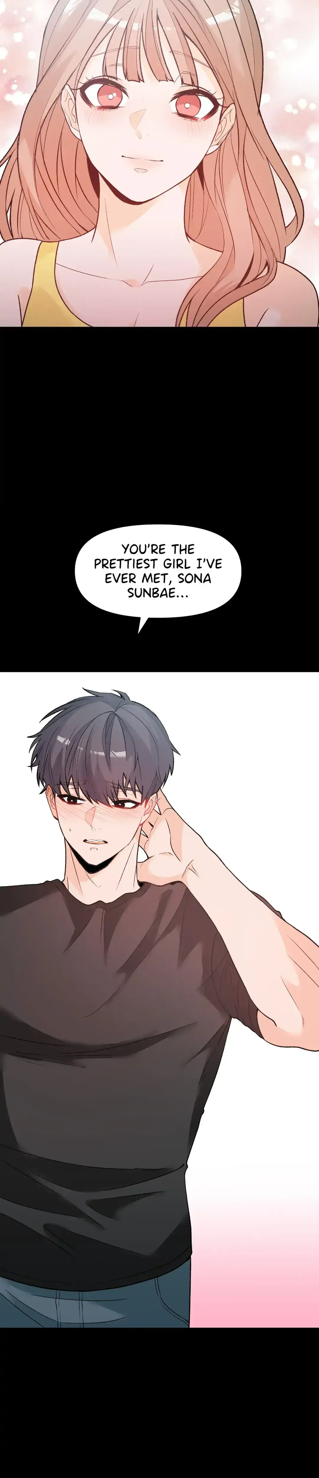 In Too Deep Chapter 4 - Page 6