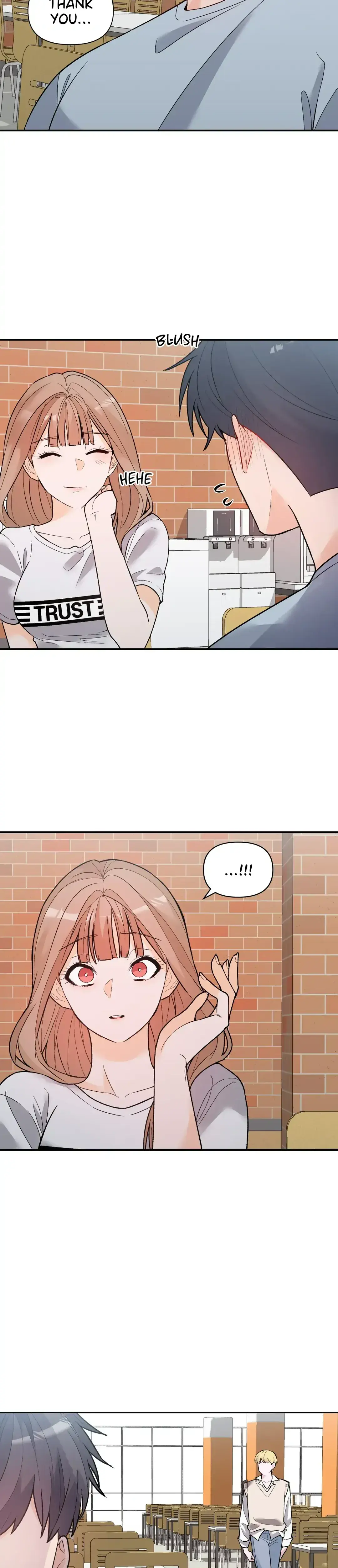 In Too Deep Chapter 5 - Page 14