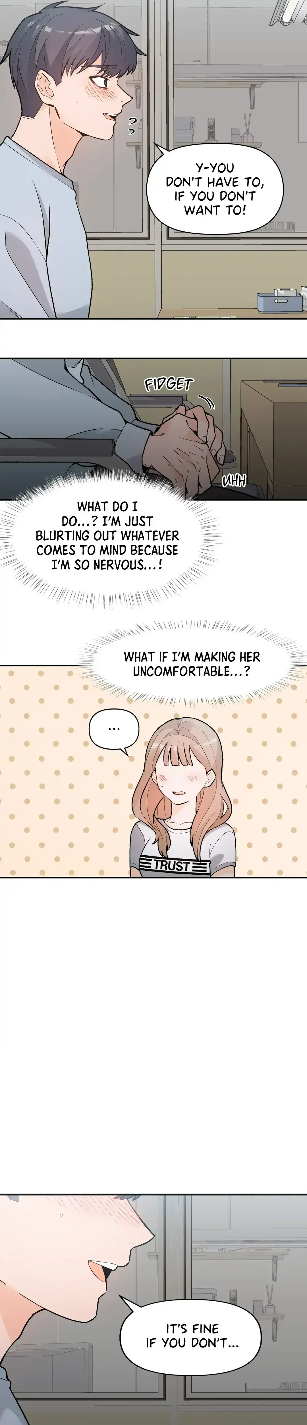 In Too Deep Chapter 5 - Page 2