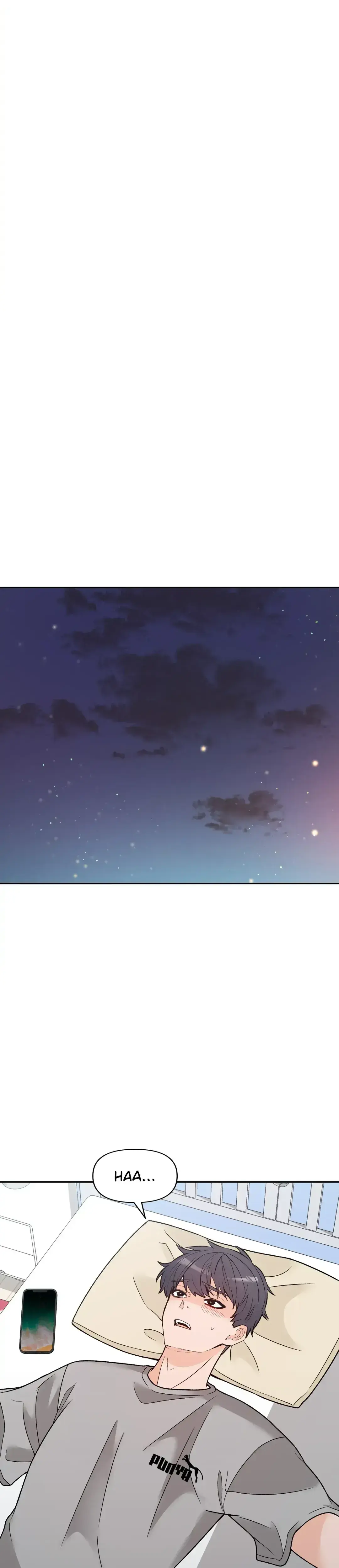 In Too Deep Chapter 5 - Page 27