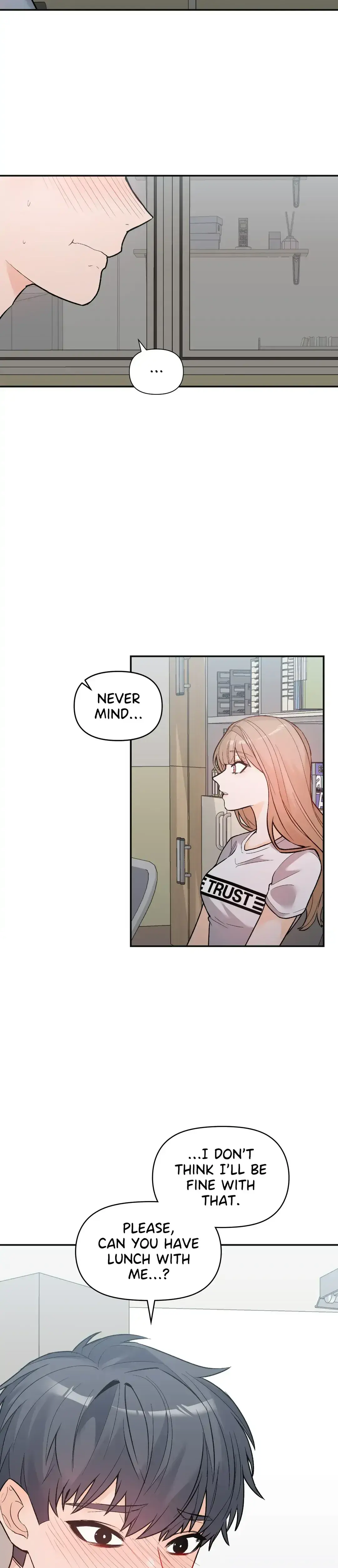 In Too Deep Chapter 5 - Page 3