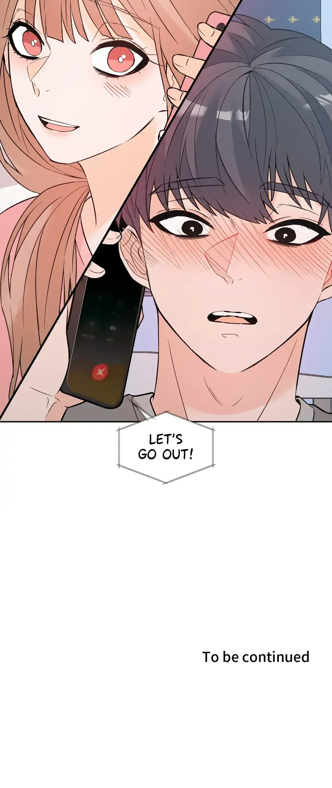In Too Deep Chapter 5 - Page 32