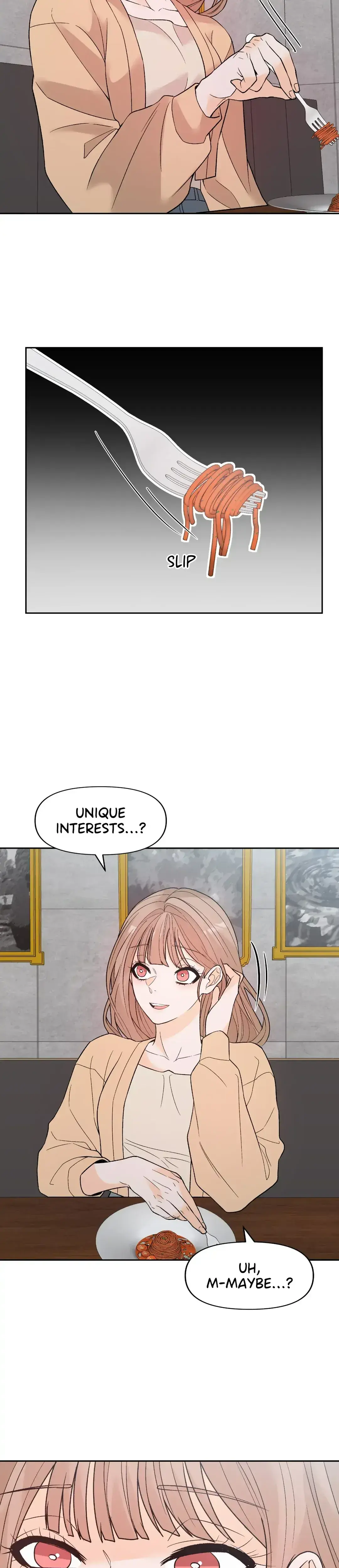 In Too Deep Chapter 6 - Page 15