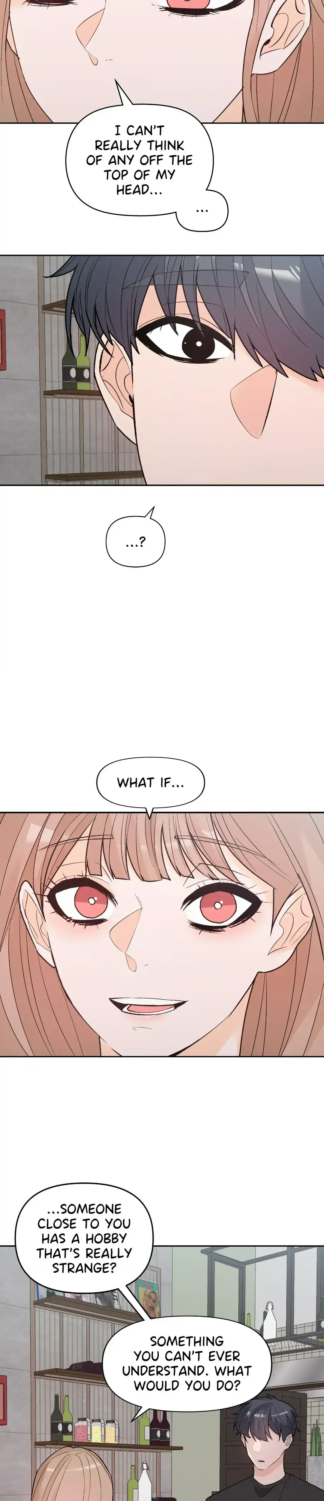 In Too Deep Chapter 6 - Page 16