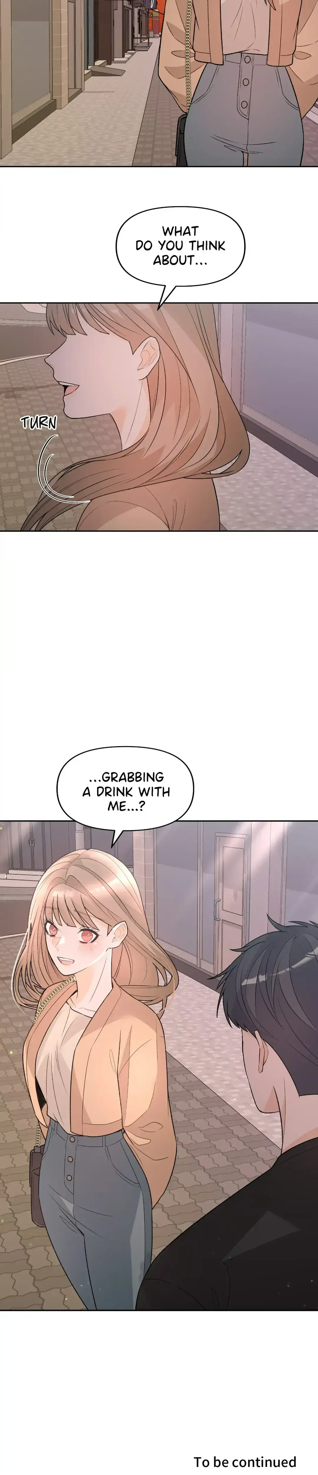 In Too Deep Chapter 6 - Page 24