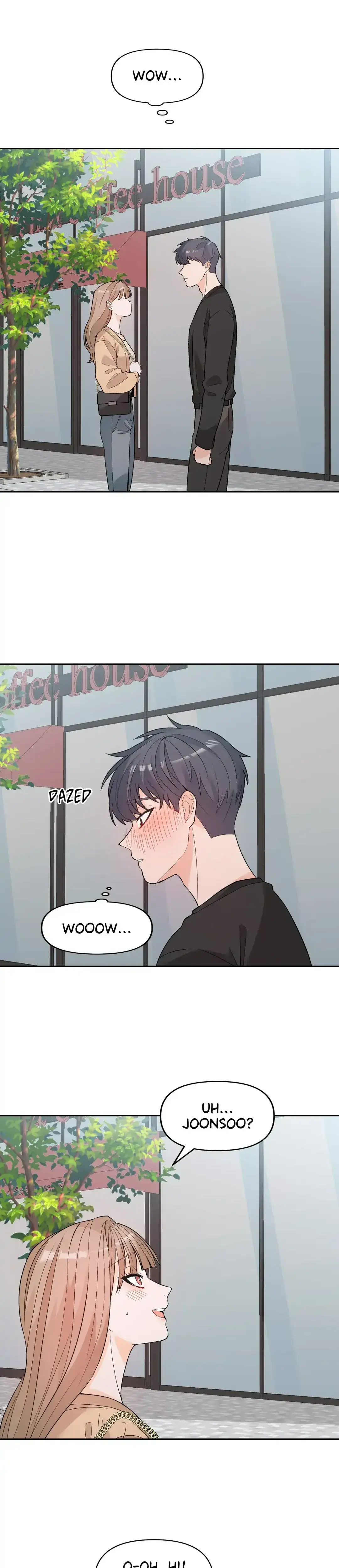 In Too Deep Chapter 6 - Page 5