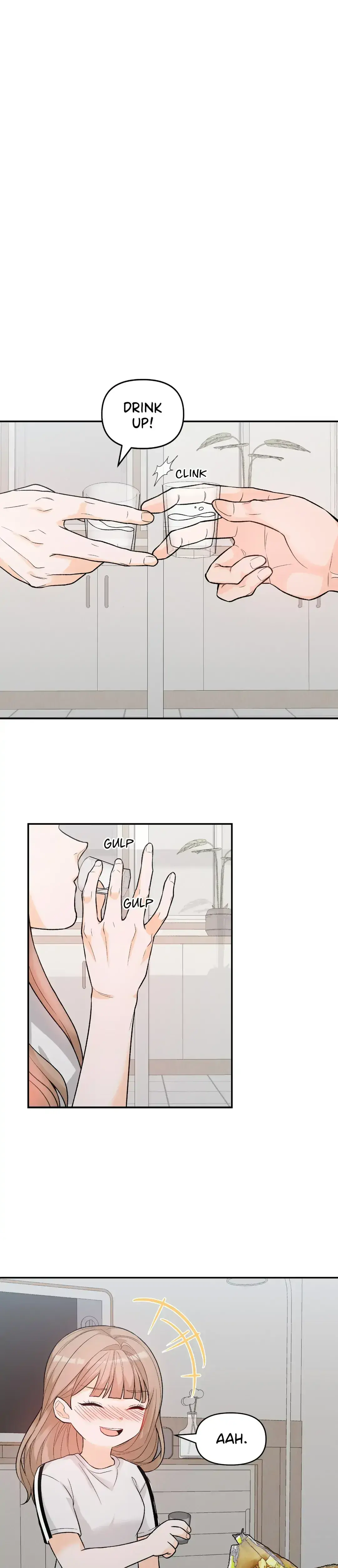 In Too Deep Chapter 7 - Page 11