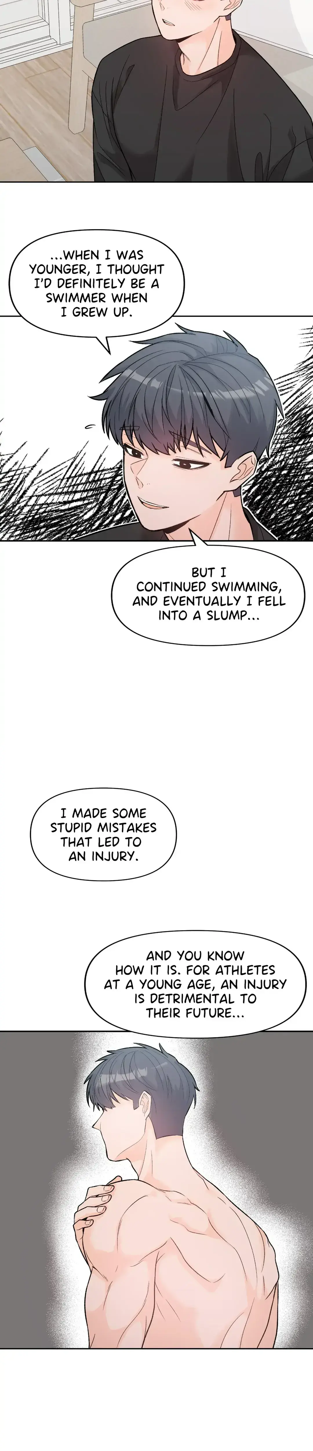 In Too Deep Chapter 7 - Page 13