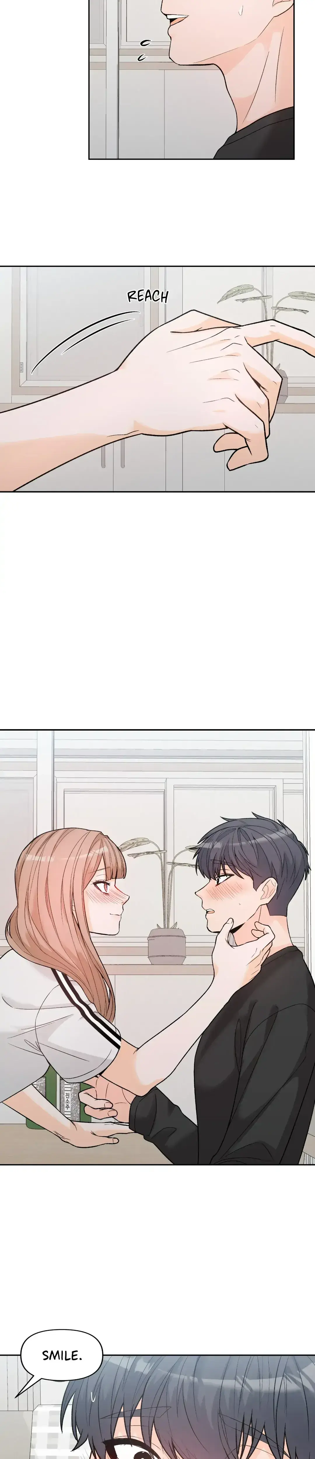 In Too Deep Chapter 7 - Page 15