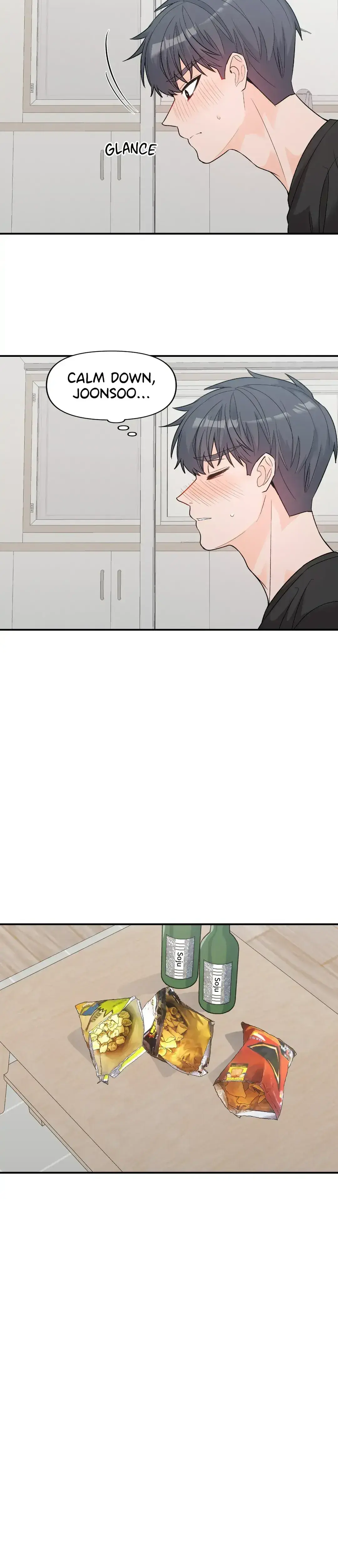 In Too Deep Chapter 7 - Page 9