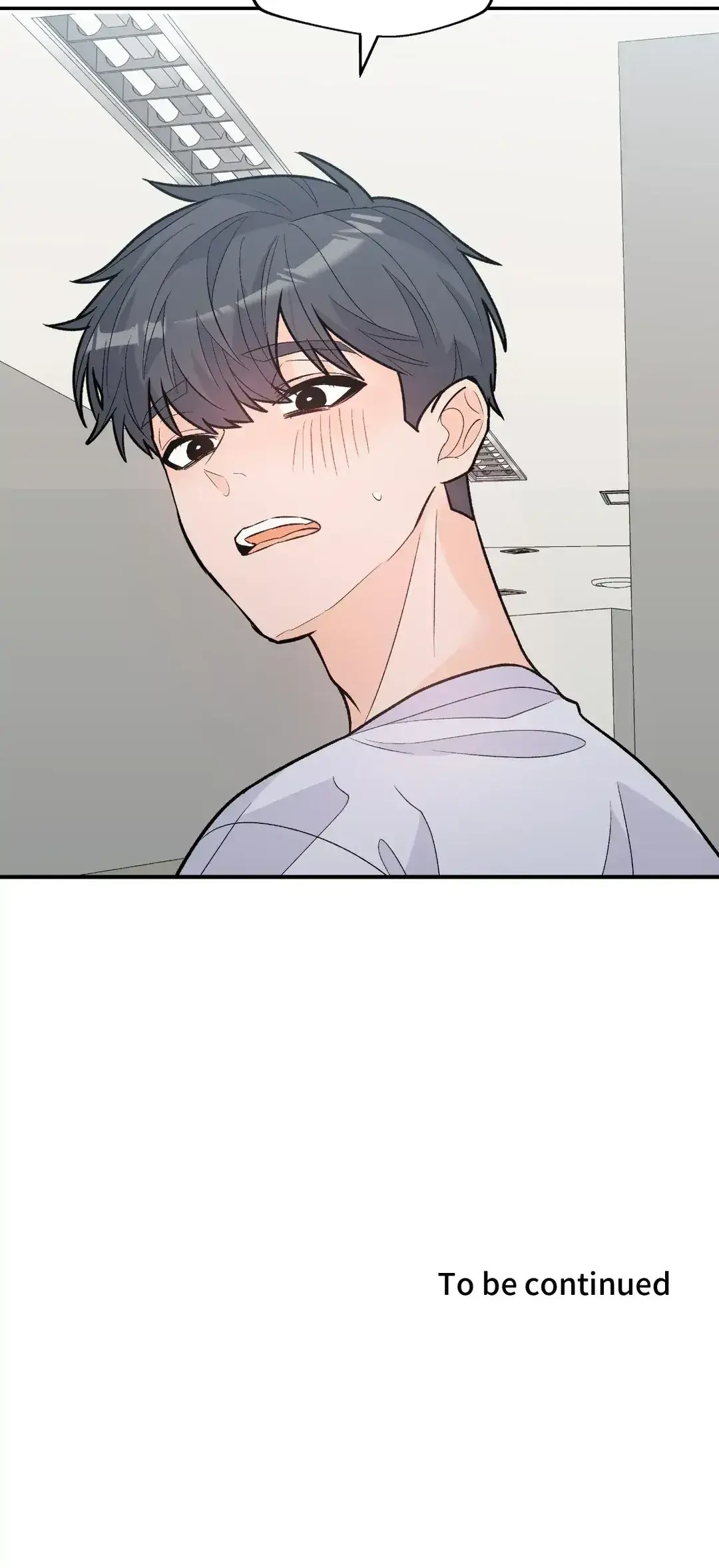 In Too Deep Chapter 8 - Page 23