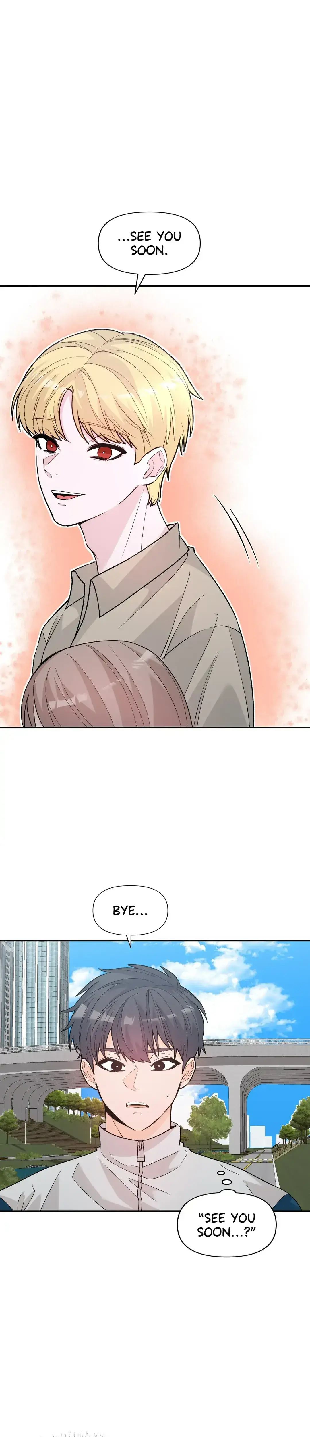 In Too Deep Chapter 8 - Page 5
