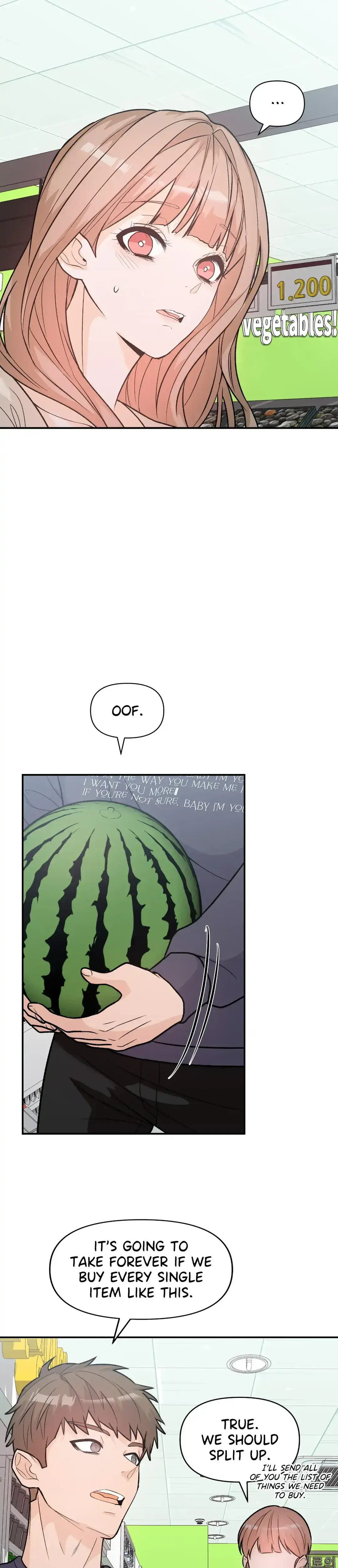 In Too Deep Chapter 9 - Page 10