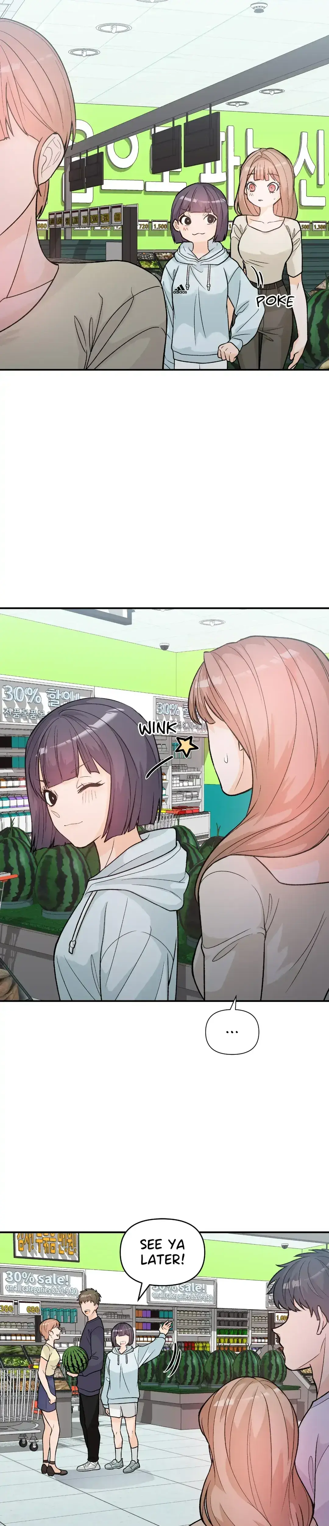 In Too Deep Chapter 9 - Page 12