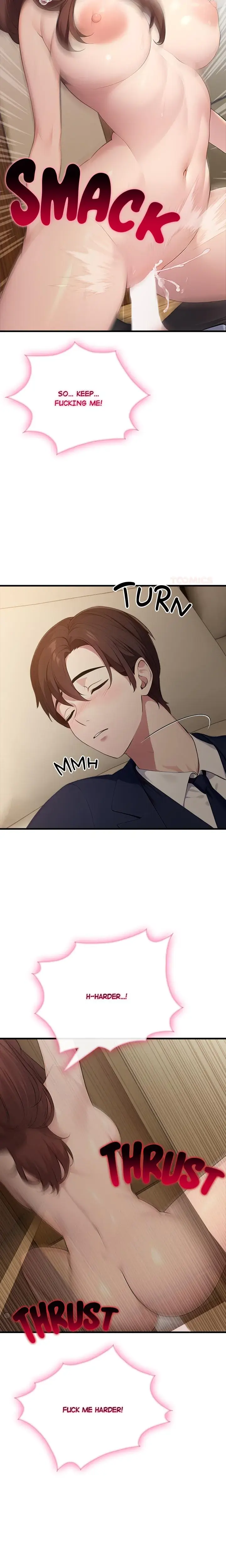 Indifferent Allure Chapter 4 - Page 16
