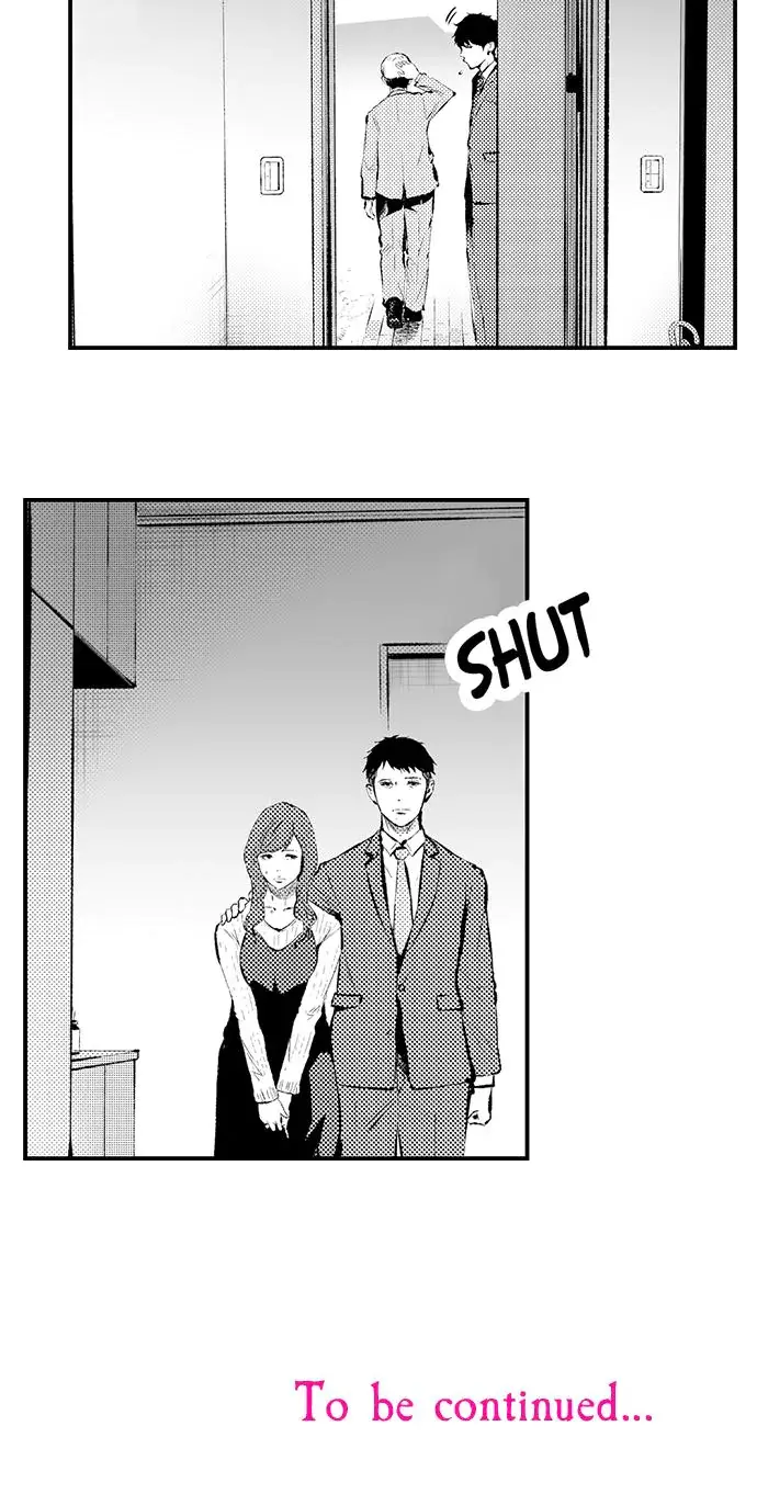 Infinite Chain Chapter 18 - Page 8