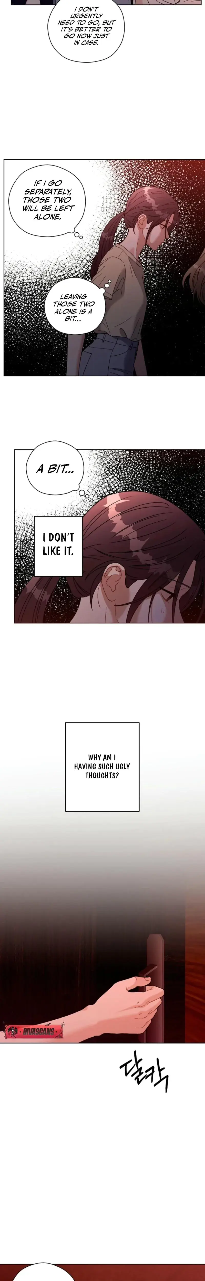 Innocent Wind Chapter 1 - Page 13