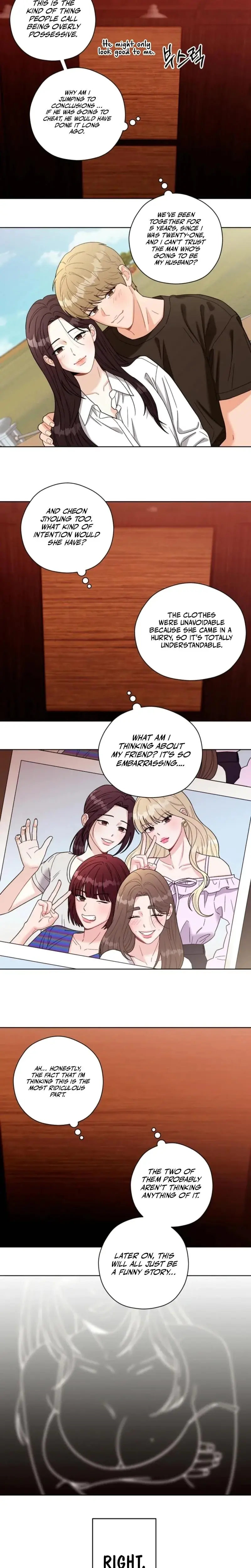 Innocent Wind Chapter 1 - Page 14