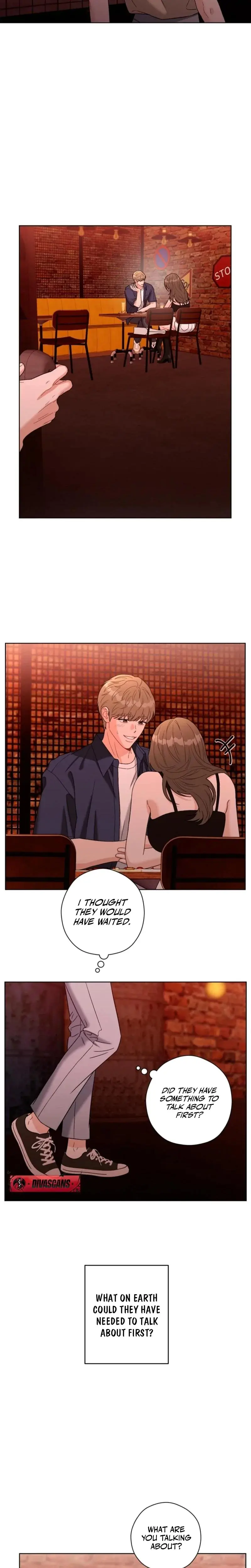 Innocent Wind Chapter 1 - Page 16
