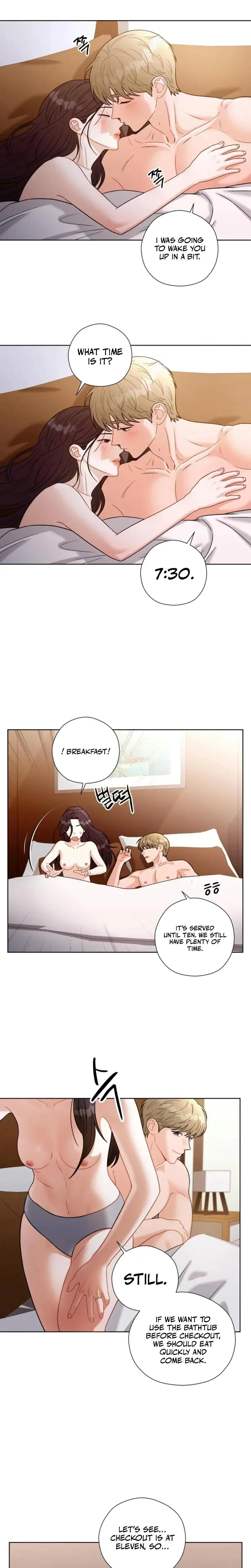 Innocent Wind Chapter 1 - Page 2