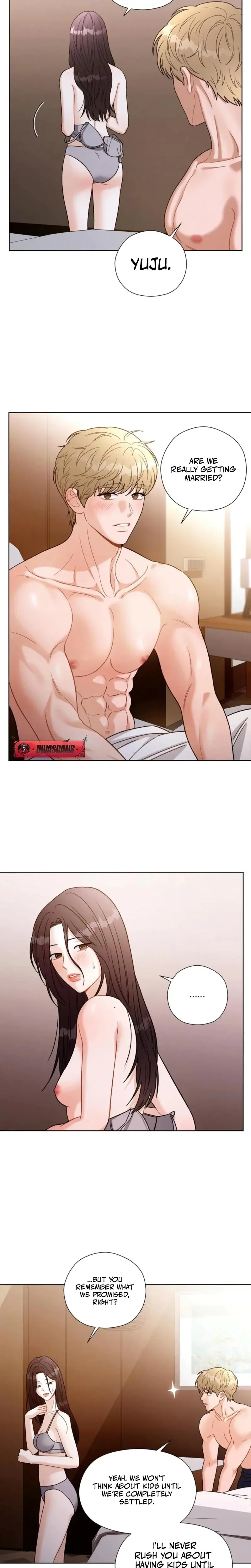 Innocent Wind Chapter 1 - Page 3