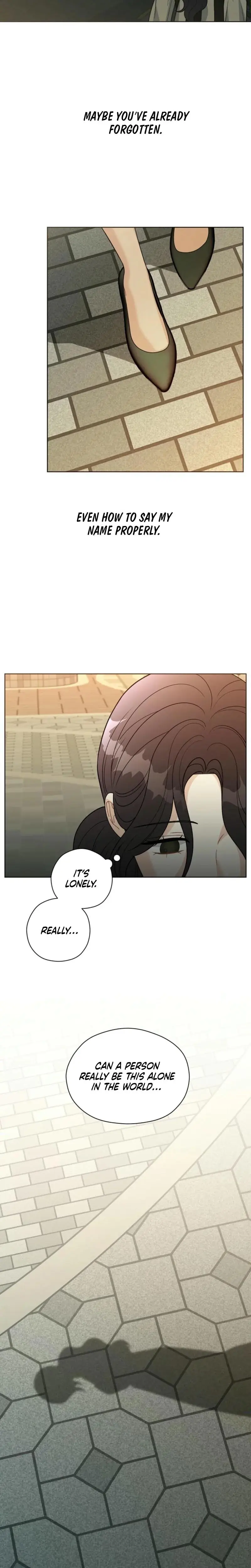 Innocent Wind Chapter 11 - Page 14