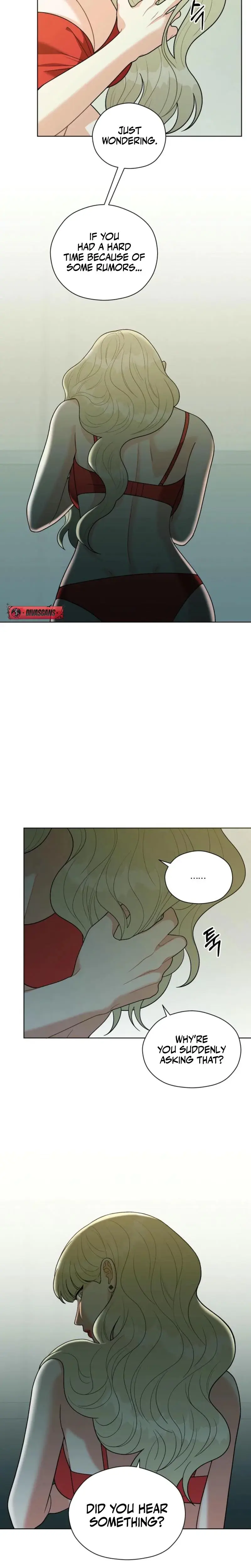 Innocent Wind Chapter 11 - Page 7