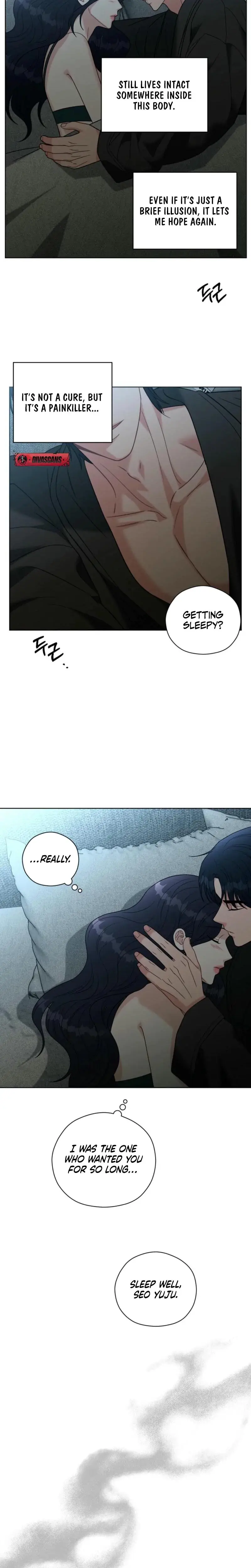 Innocent Wind Chapter 12 - Page 15