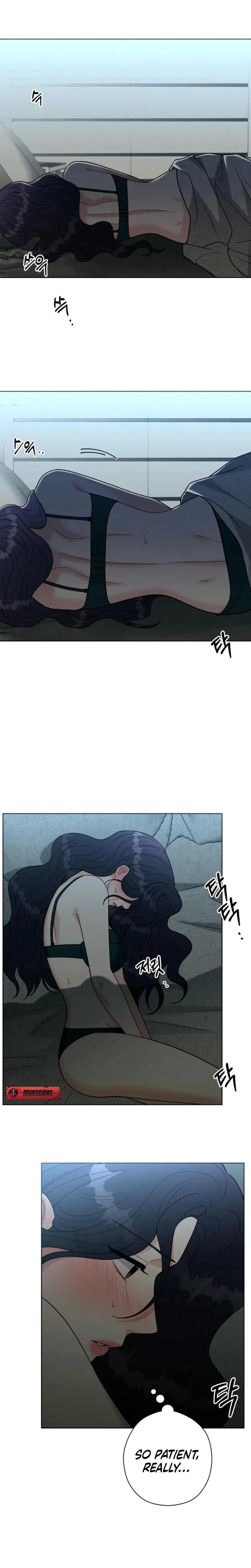Innocent Wind Chapter 12 - Page 17