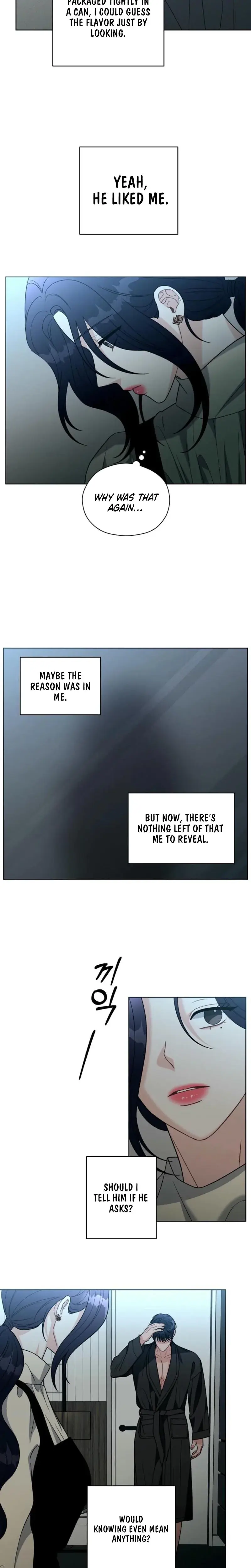 Innocent Wind Chapter 12 - Page 6